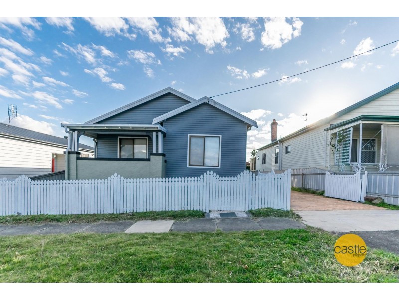 8 Gamack St, Mayfield NSW 2304