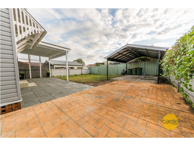 8 Gamack St, Mayfield NSW 2304