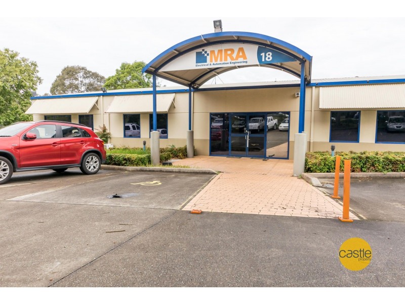 18b Warabrook Blvd, Warabrook NSW 2304