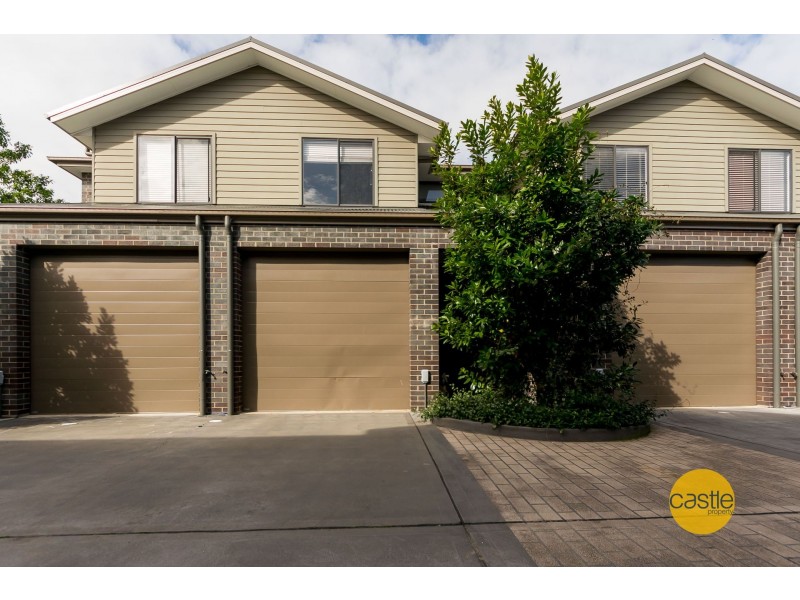 12/3 Torpey Pl, Broadmeadow NSW 2292