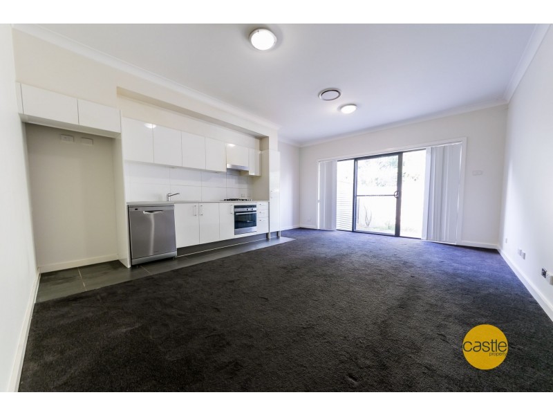 12/3 Torpey Pl, Broadmeadow NSW 2292