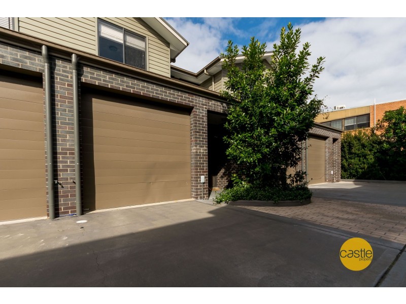 12/3 Torpey Pl, Broadmeadow NSW 2292