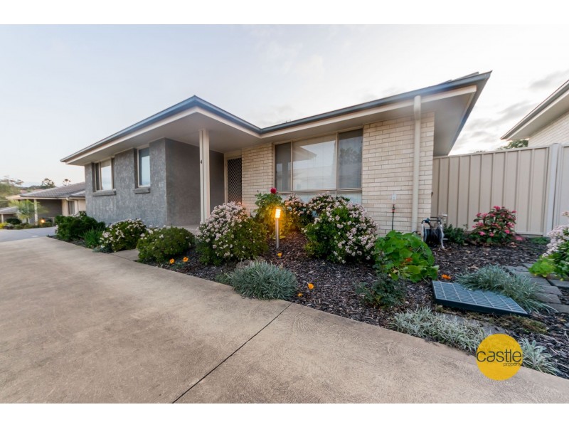 4/28 Croudace Rd, Elermore Vale NSW 2287