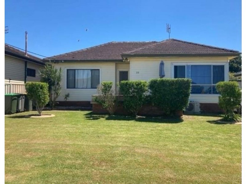 22 Margaret St, Belmont North NSW 2280