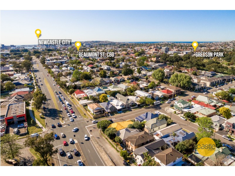 49 Donald St, Hamilton NSW 2303