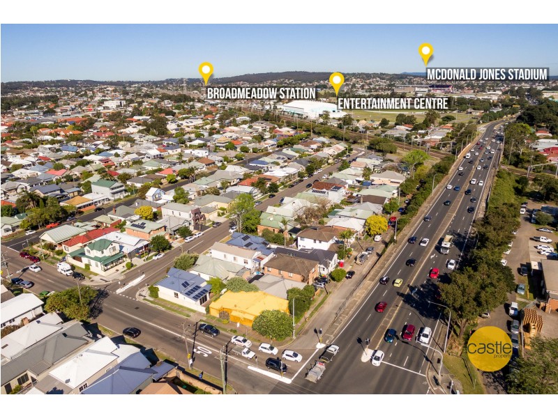 49 Donald St, Hamilton NSW 2303