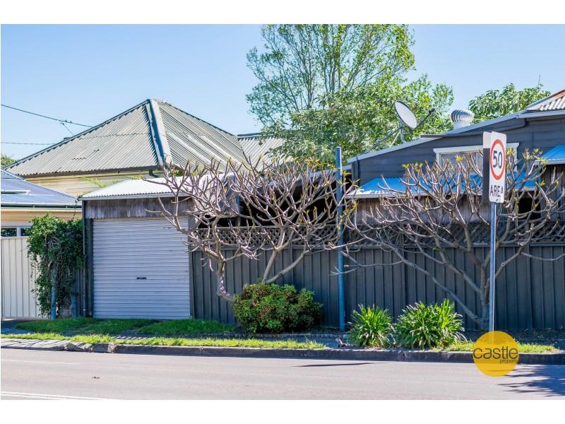 49 Donald St, Hamilton NSW 2303