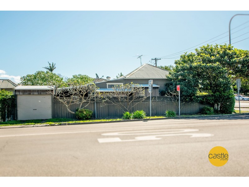 49 Donald St, Hamilton NSW 2303