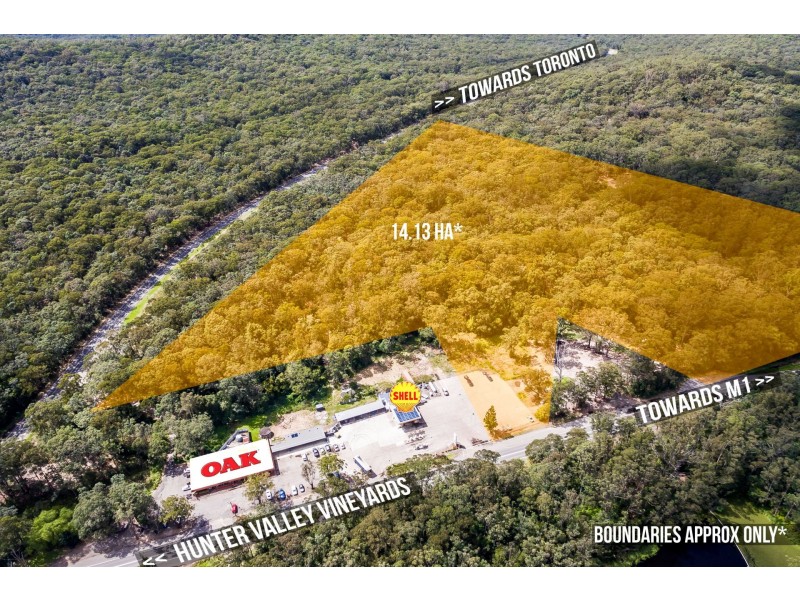 890 Freemans Dve, Freemans Waterhole NSW 2323