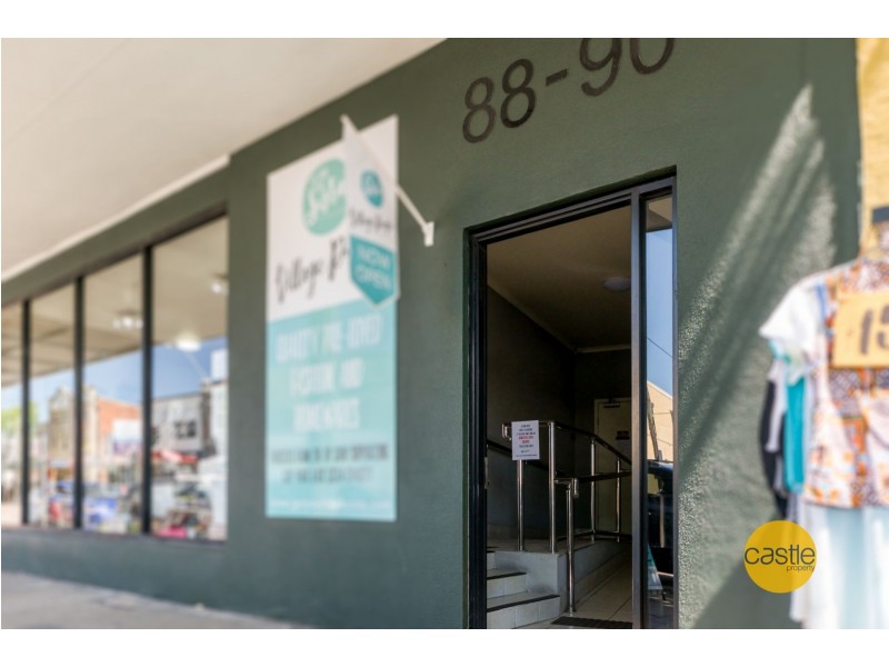 6/88 Maitland Rd, Islington NSW 2296