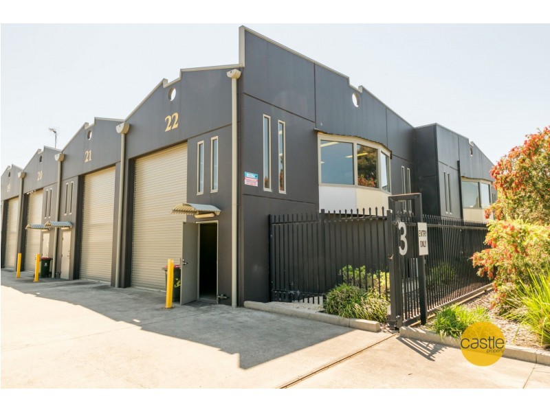 22/3 Frost Dr, Mayfield West NSW 2304