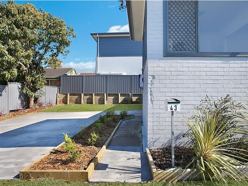 43 Macquarie St, Wallsend NSW 2287