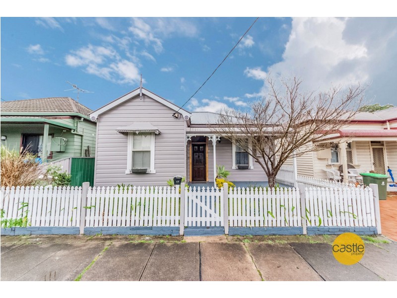 17 Fawcett St, Mayfield NSW 2304