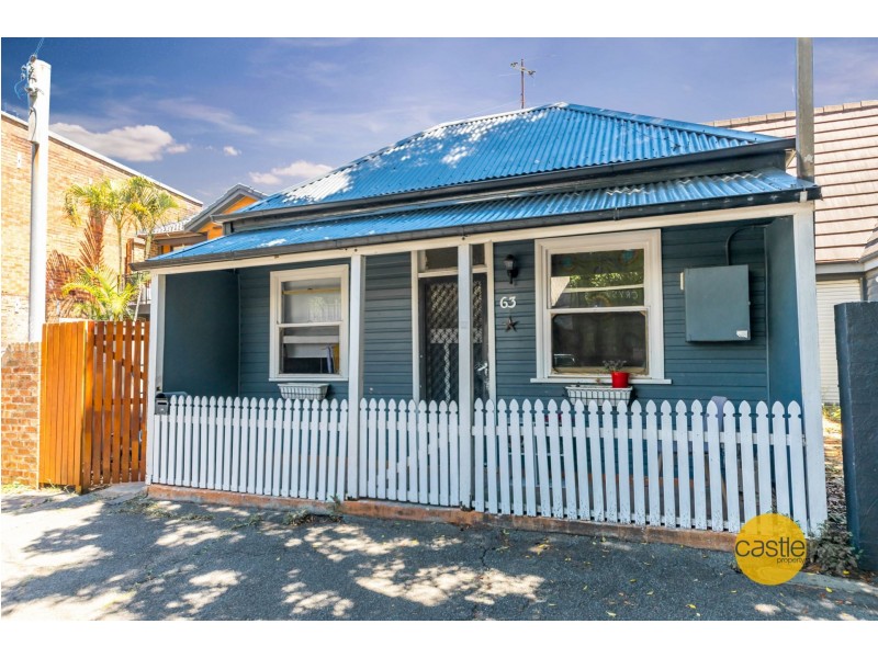 63 Bull St, Cooks Hill NSW 2300