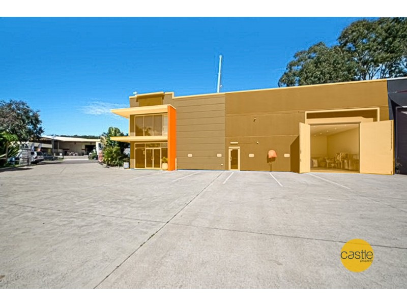 6 Leo Lewis Cl, Toronto NSW 2283