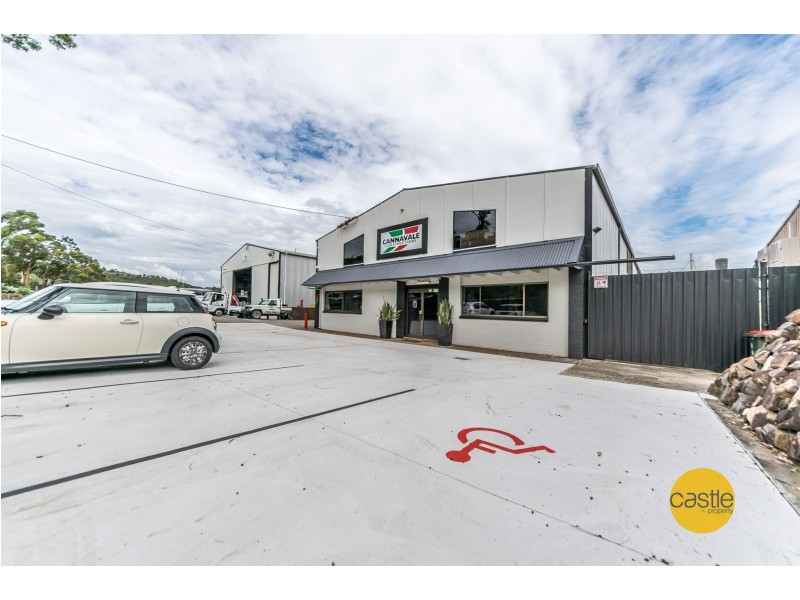 1/16 Mitchel Rd, Cardiff NSW 2285