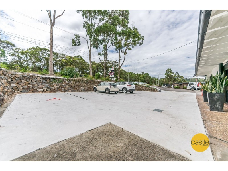 1/16 Mitchel Rd, Cardiff NSW 2285