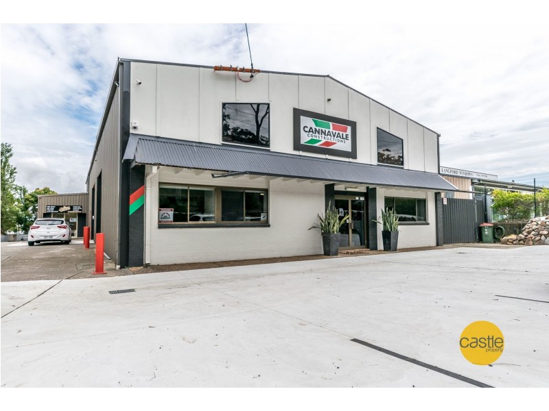 1/16 Mitchel Rd, Cardiff NSW 2285