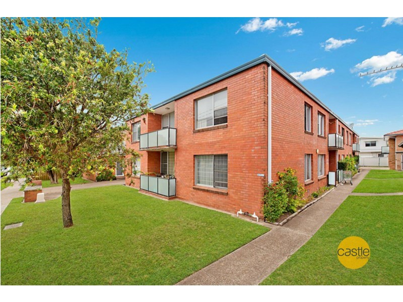5/47 Morgan St, Merewether NSW 2291