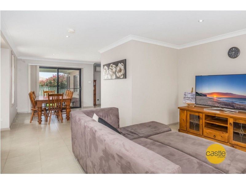 4 Merrivale Rd, Mount Hutton NSW 2290