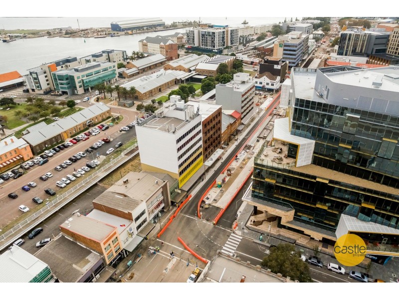 1/456-460 Hunter St, Newcastle NSW 2300