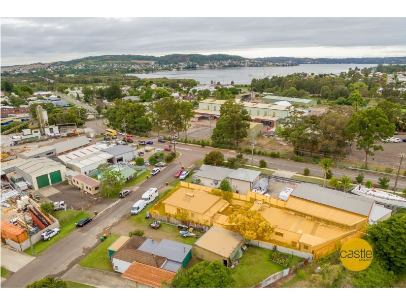 4 Park Street, Teralba NSW 2284