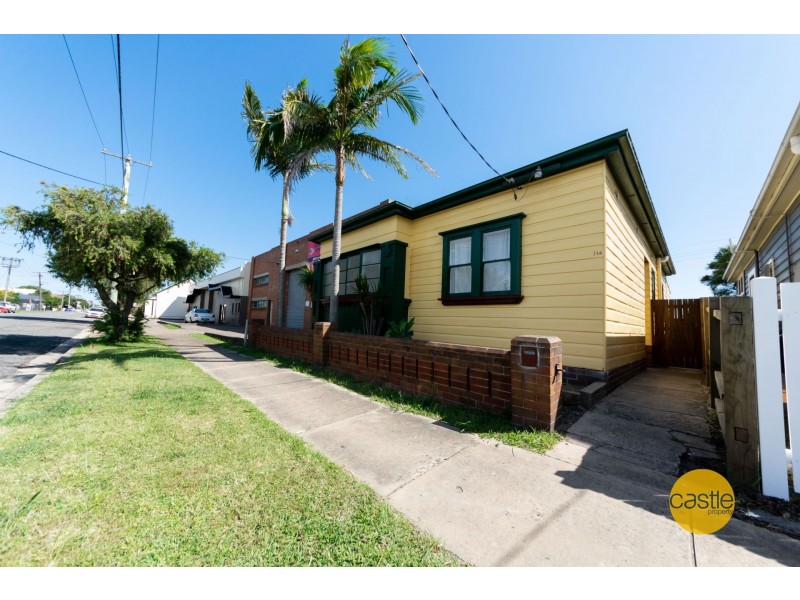 114 Fern St, Islington NSW 2296