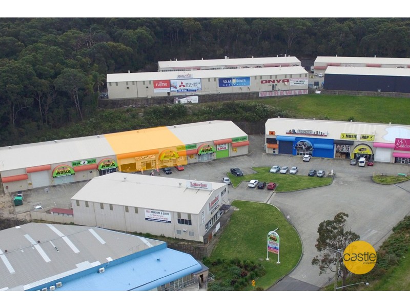 2b Hillsborough Rd, Warners Bay NSW 2282