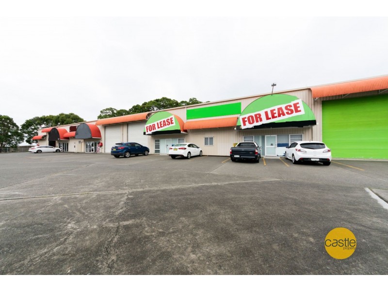 2/305 Hillsborough Rd, Warners Bay NSW 2282