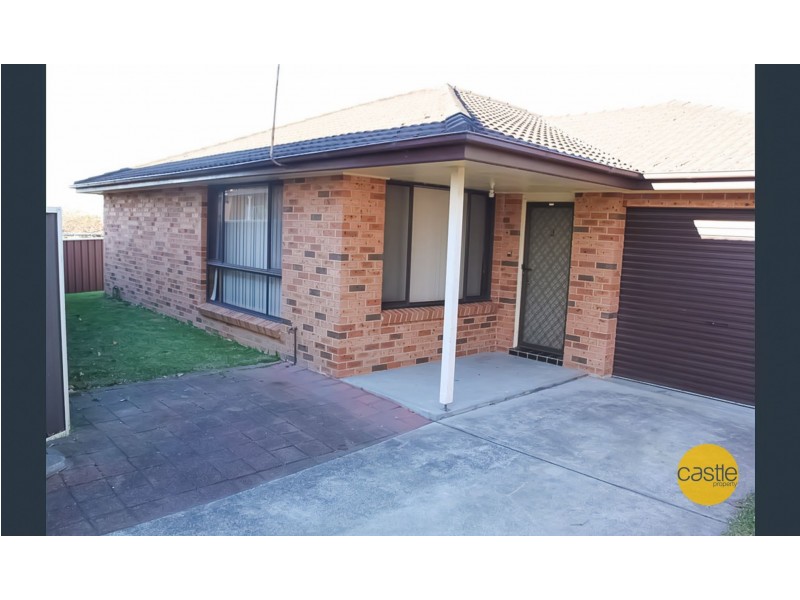 101a Mcnaughton Ave, Maryland NSW 2287
