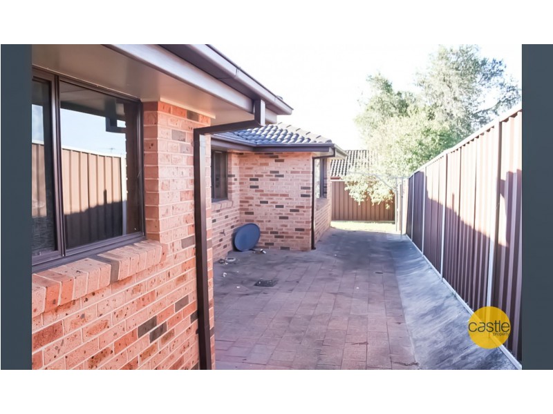 101a Mcnaughton Ave, Maryland NSW 2287