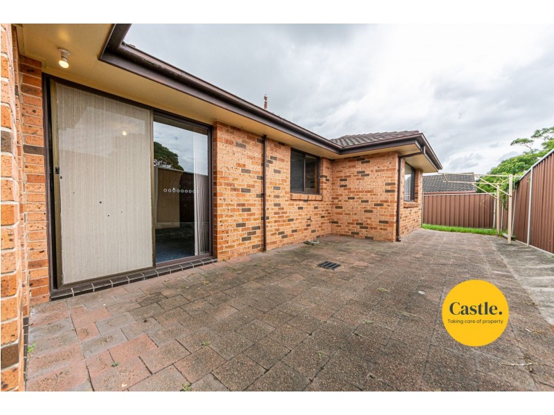 101a Mcnaughton Ave, Maryland NSW 2287