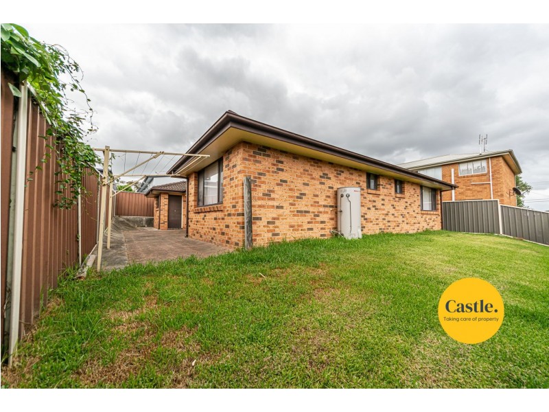 101a Mcnaughton Ave, Maryland NSW 2287
