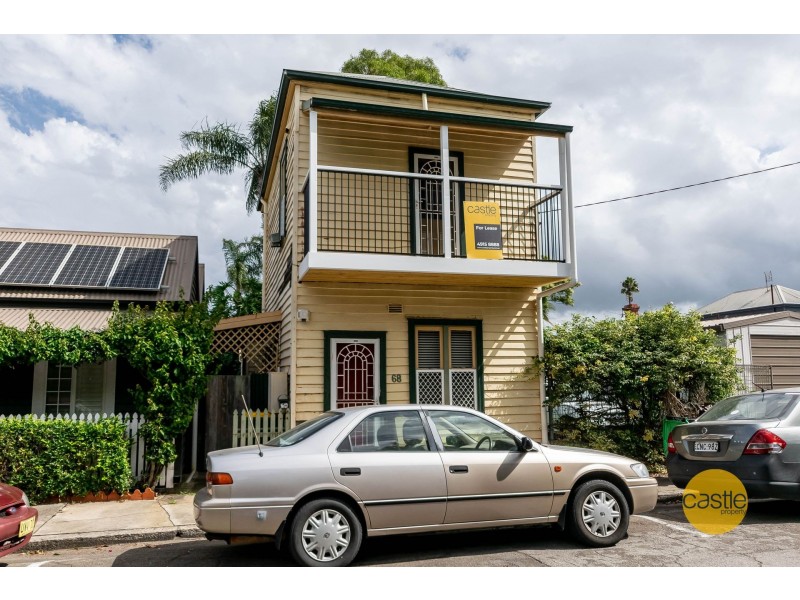 68 Howden St, Carrington NSW 2294