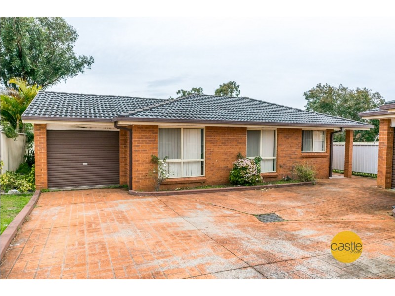 2/7 Tukkara Pl, Maryland NSW 2287