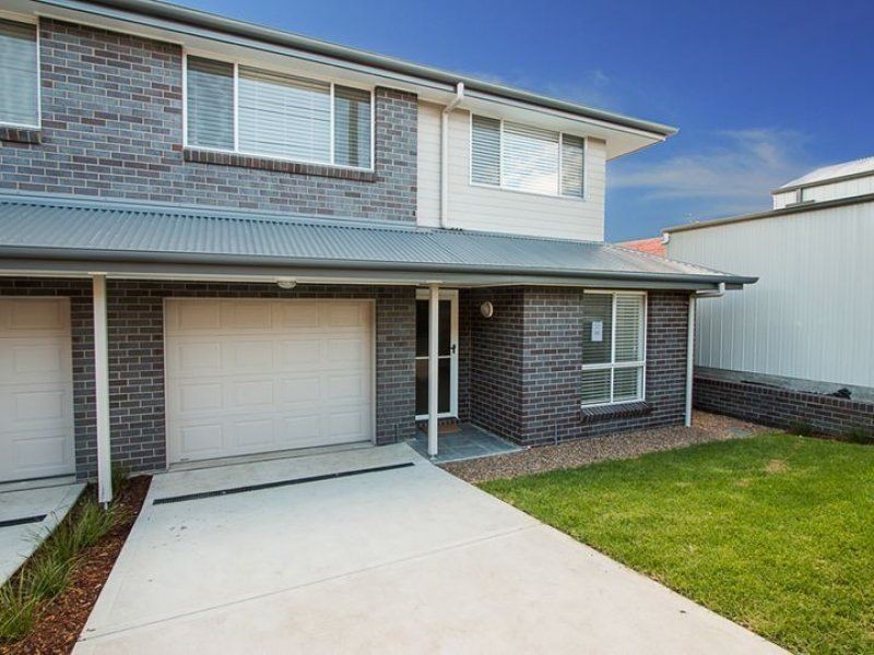 2/4e Kemp St, Wallsend NSW 2287