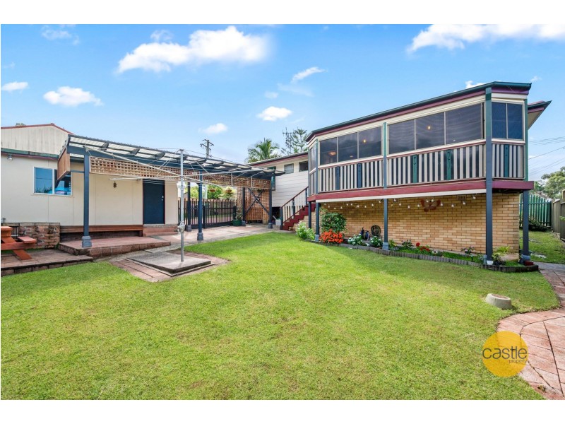 6 Whitburn Cl, Charlestown NSW 2290