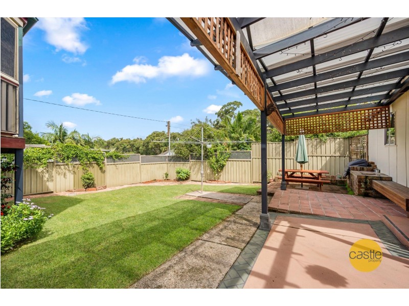 6 Whitburn Cl, Charlestown NSW 2290
