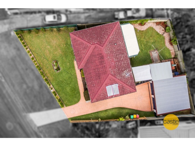 6 Whitburn Cl, Charlestown NSW 2290