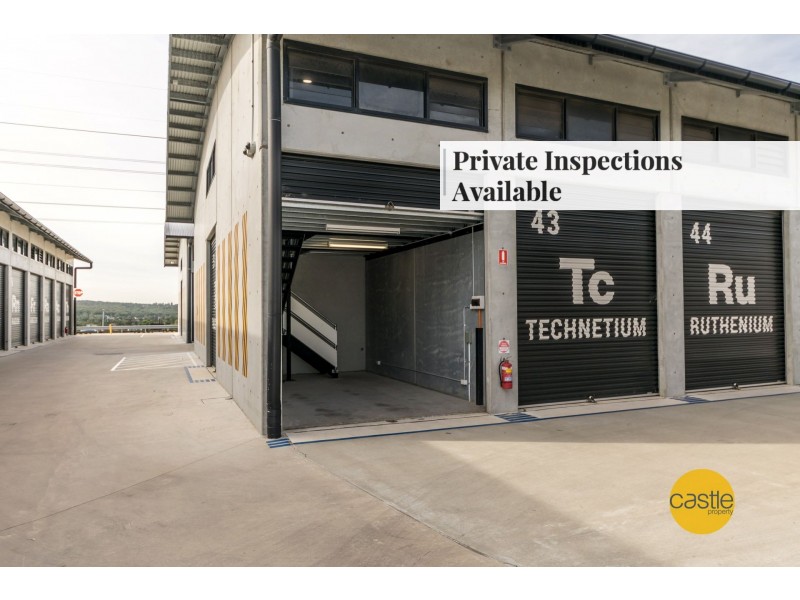 42/8 Concord St, Boolaroo NSW 2284