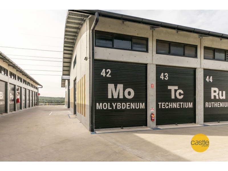 42/8 Concord St, Boolaroo NSW 2284