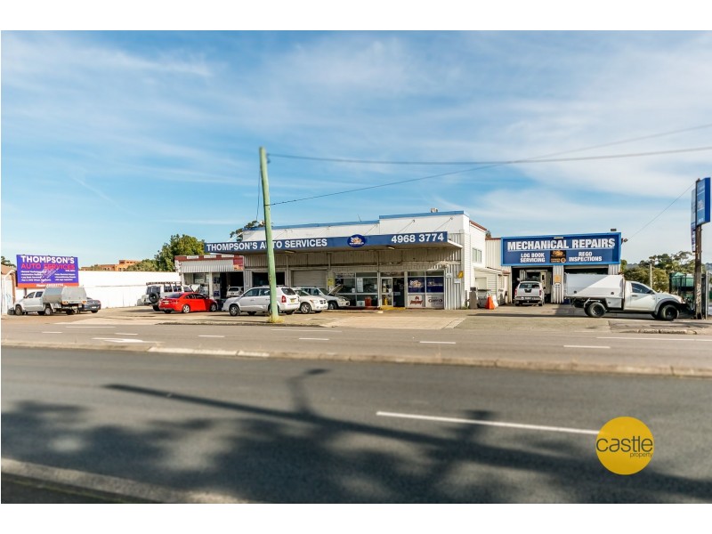 28-32 Maitland Rd, Mayfield NSW 2304