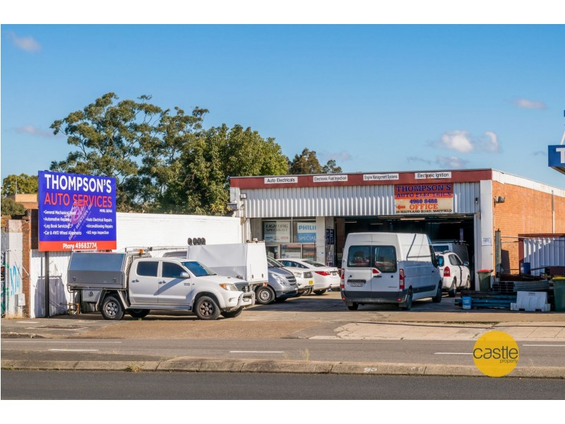 28-32 Maitland Rd, Mayfield NSW 2304