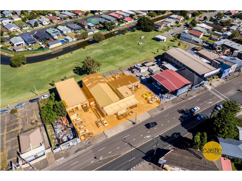 28-32 Maitland Rd, Mayfield NSW 2304