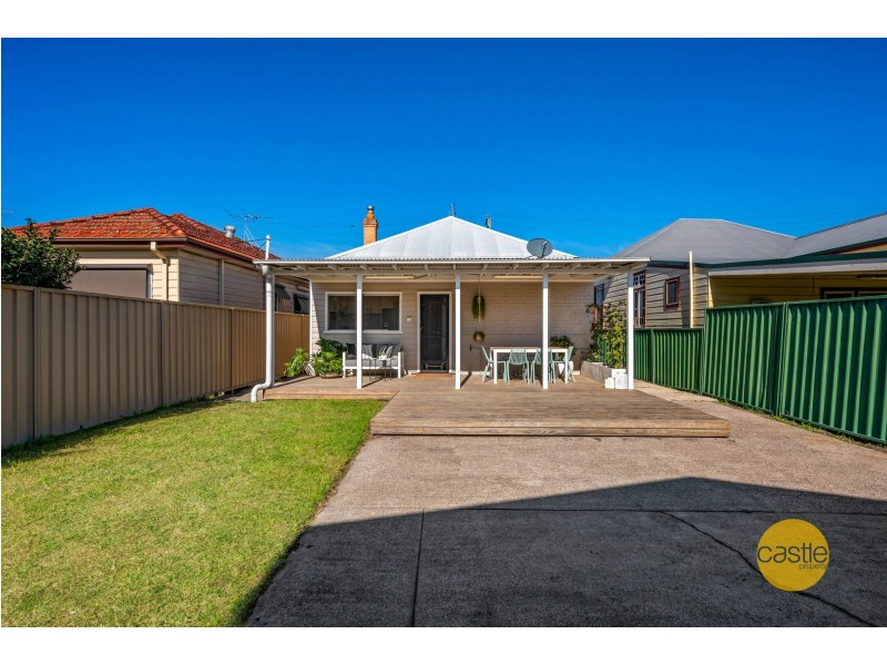 6 Villiers St, Mayfield NSW 2304