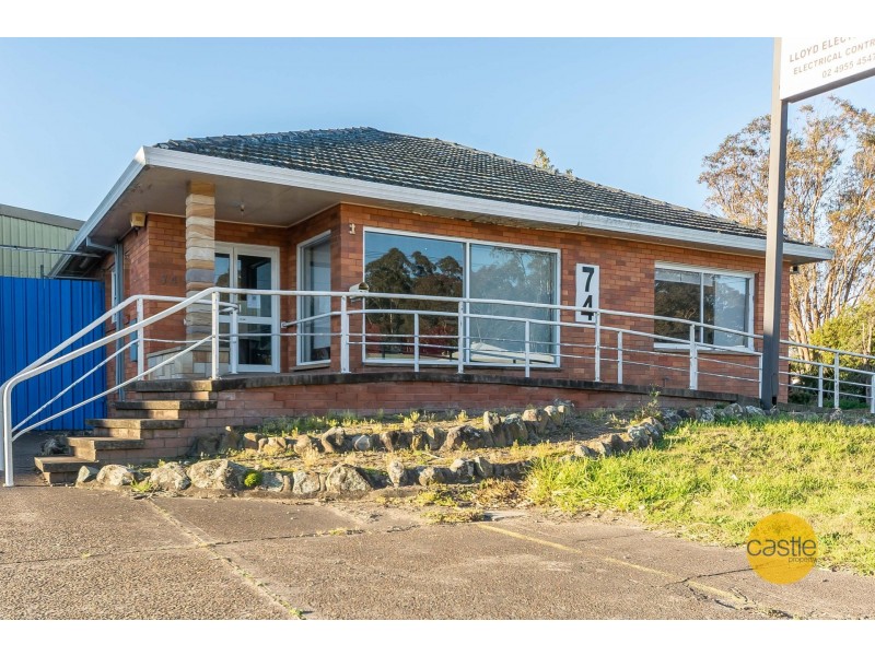 76 Northville Drive, Barnsley NSW 2278