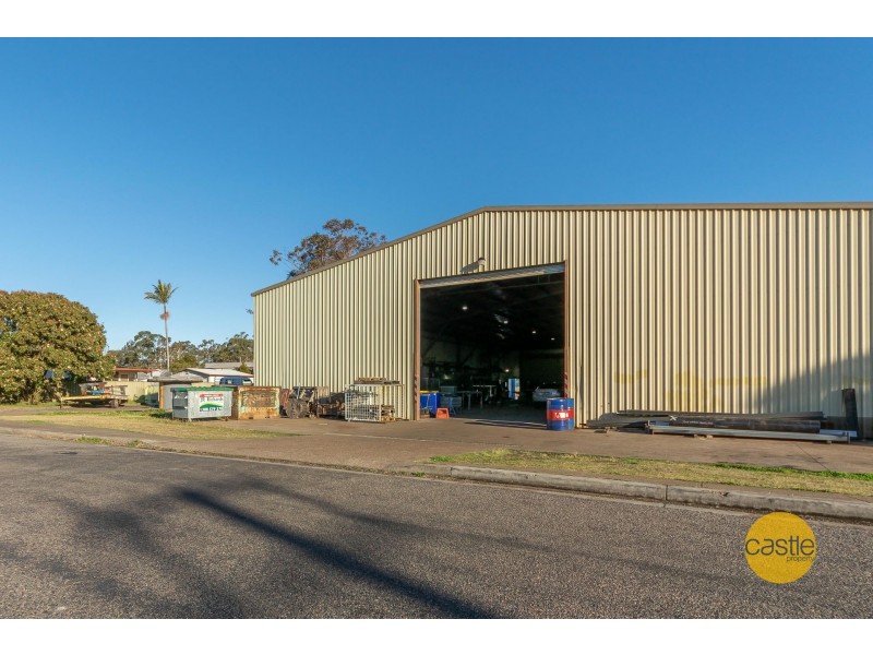 76 Northville Drive, Barnsley NSW 2278