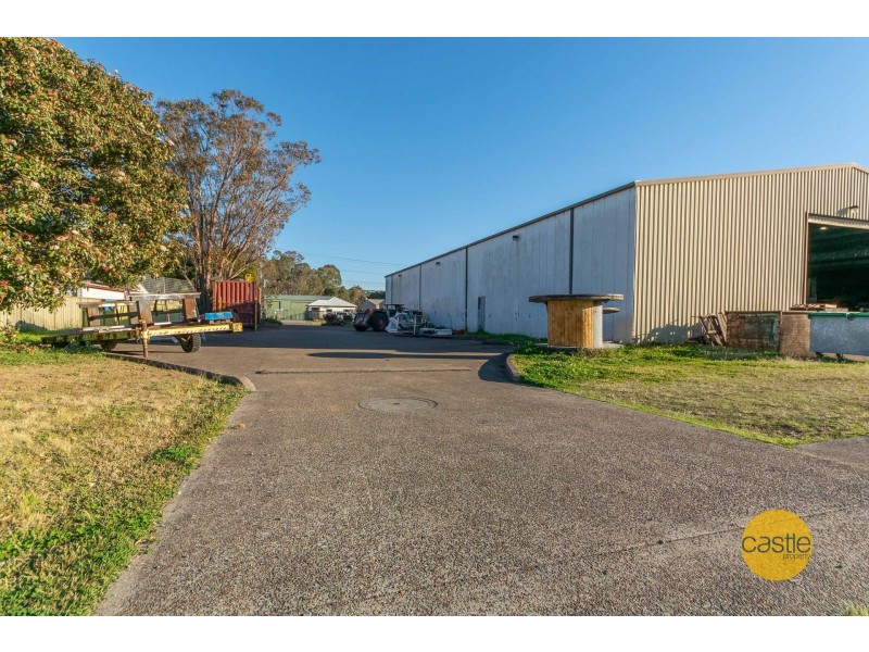 76 Northville Drive, Barnsley NSW 2278