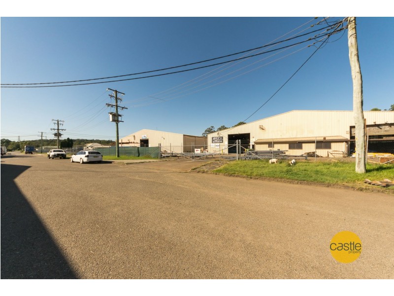 55 Northville Drive, Barnsley NSW 2278