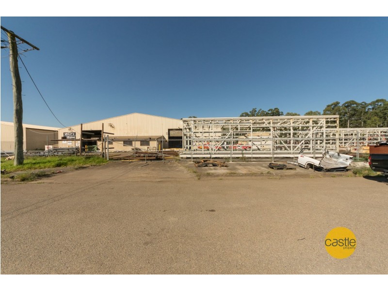 55 Northville Drive, Barnsley NSW 2278